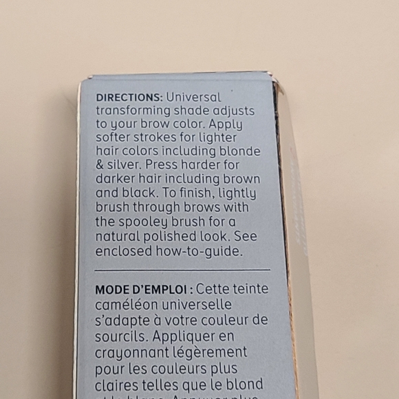 It Cosmetics Brow Power Universal eyebrow pencil - Picture 9 of 16